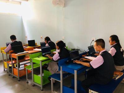 Science &amp; Innovation Fair